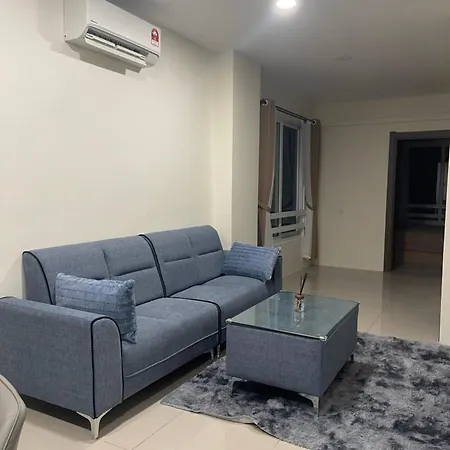 Kuching-The Corner C21 Apartment Exterior photo